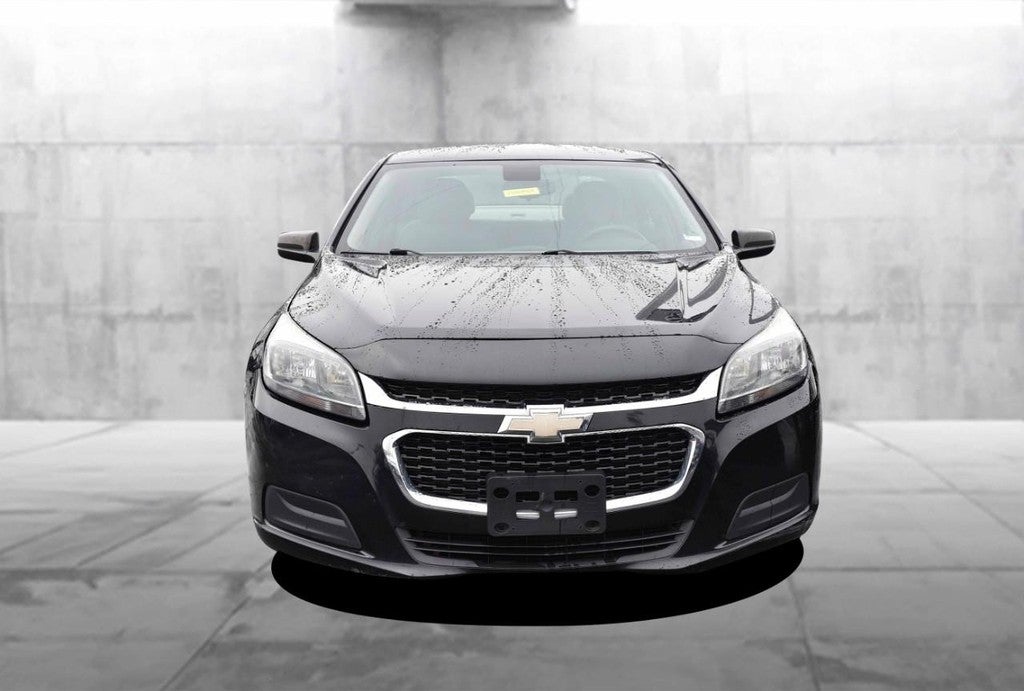 2015 Chevrolet Malibu 4dr Sdn LS w/1LS