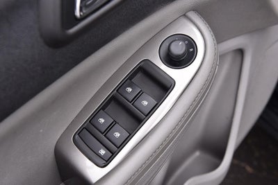 2015 Chevrolet Malibu 4dr Sdn LS w/1LS