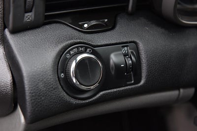 2015 Chevrolet Malibu 4dr Sdn LS w/1LS