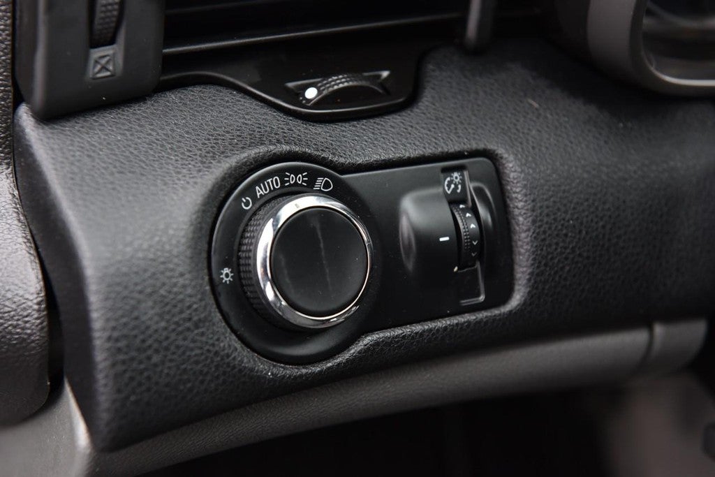 2015 Chevrolet Malibu 4dr Sdn LS w/1LS