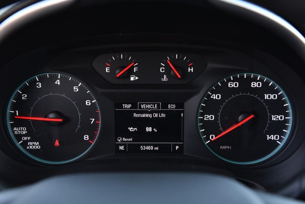 2024 Chevrolet Malibu 4dr Sdn 1LT