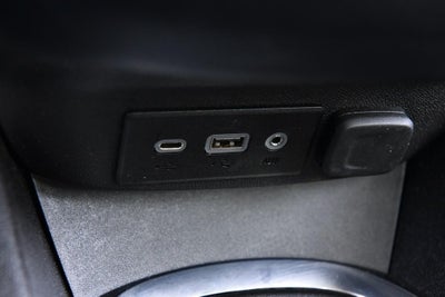 2024 Chevrolet Malibu 4dr Sdn 1LT