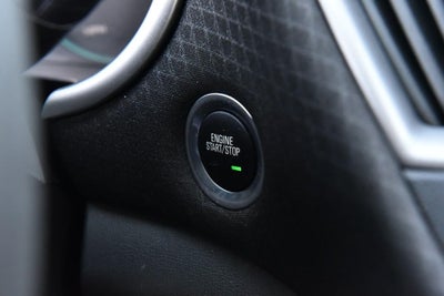 2024 Chevrolet Malibu 4dr Sdn 1LT