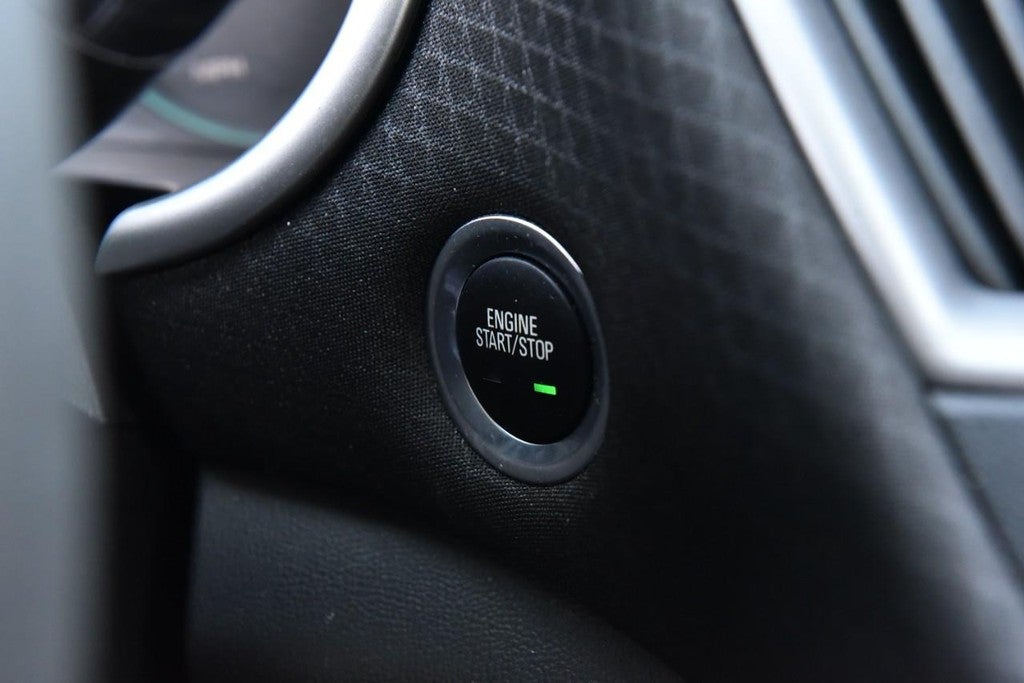 2024 Chevrolet Malibu 4dr Sdn 1LT