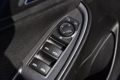 2024 Chevrolet Malibu 4dr Sdn 1LT