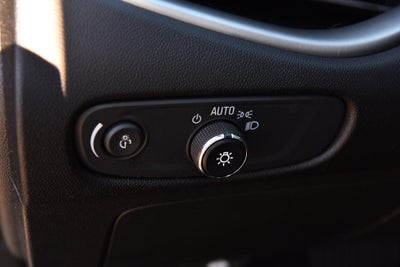 2024 Chevrolet Malibu 4dr Sdn 1LT