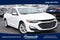 2024 Chevrolet Malibu 4dr Sdn 1LT