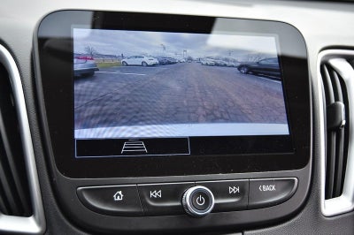 2024 Chevrolet Malibu 4dr Sdn 1LT