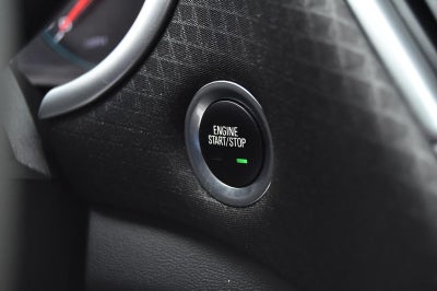 2024 Chevrolet Malibu 4dr Sdn 1LT