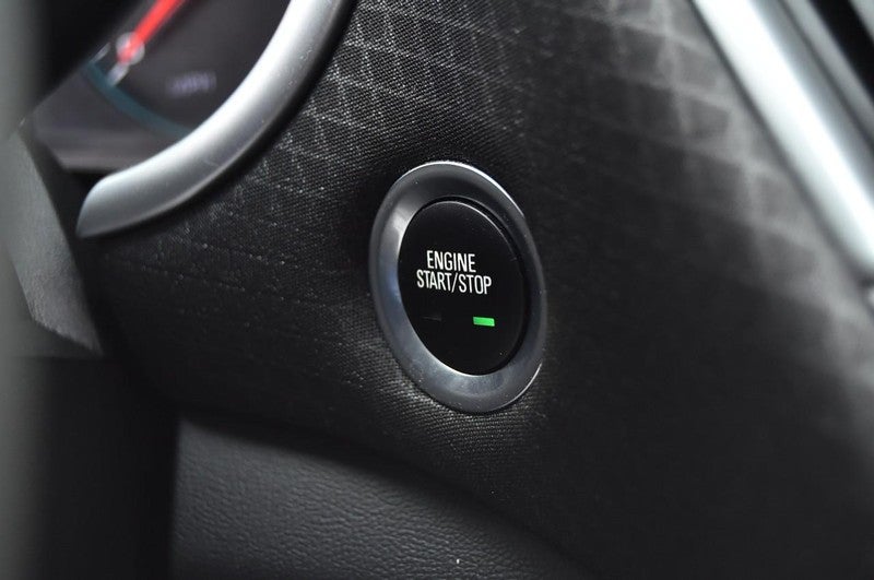 2024 Chevrolet Malibu 4dr Sdn 1LT