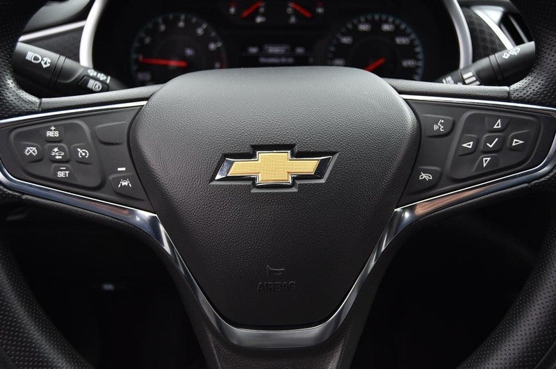 2024 Chevrolet Malibu 4dr Sdn 1LT