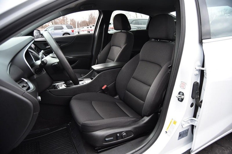 2024 Chevrolet Malibu 4dr Sdn 1LT