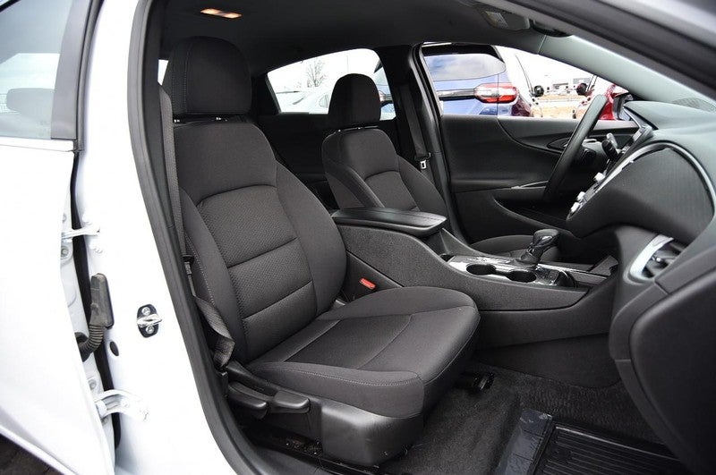 2024 Chevrolet Malibu 4dr Sdn 1LT