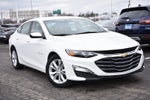 2024 Chevrolet Malibu 4dr Sdn 1LT