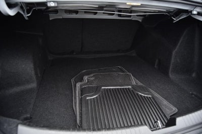 2024 Chevrolet Malibu 4dr Sdn 1LT