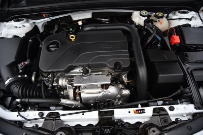 2024 Chevrolet Malibu 4dr Sdn 1LT