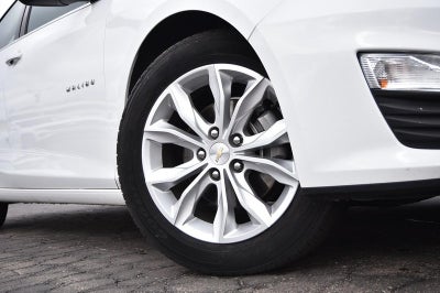 2024 Chevrolet Malibu 4dr Sdn 1LT