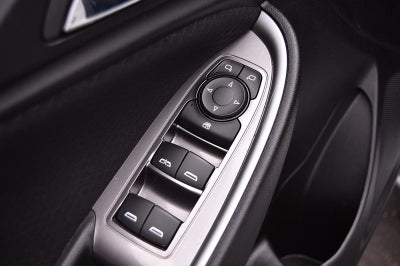 2024 Chevrolet Malibu 4dr Sdn 1LT