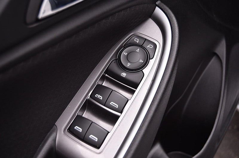 2024 Chevrolet Malibu 4dr Sdn 1LT