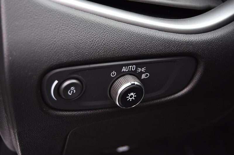 2024 Chevrolet Malibu 4dr Sdn 1LT