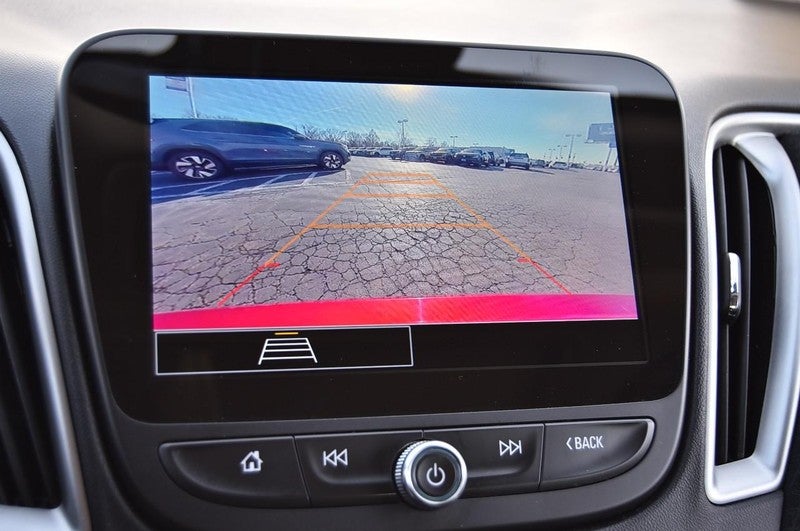 2024 Chevrolet Malibu 4dr Sdn 1LT