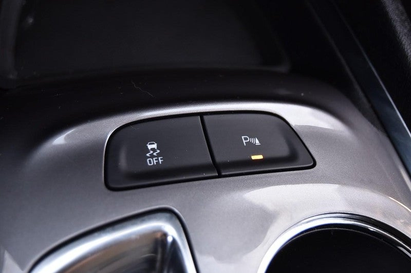 2024 Chevrolet Malibu 4dr Sdn 1LT