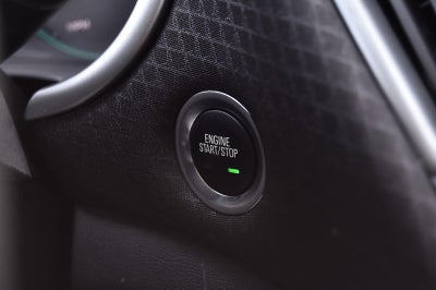 2024 Chevrolet Malibu 4dr Sdn 1LT