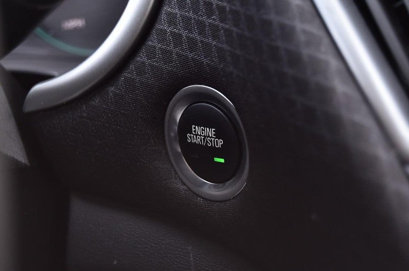 2024 Chevrolet Malibu 4dr Sdn 1LT