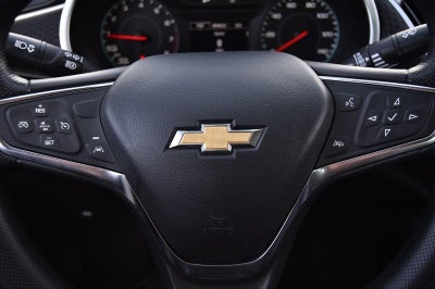 2024 Chevrolet Malibu 4dr Sdn 1LT