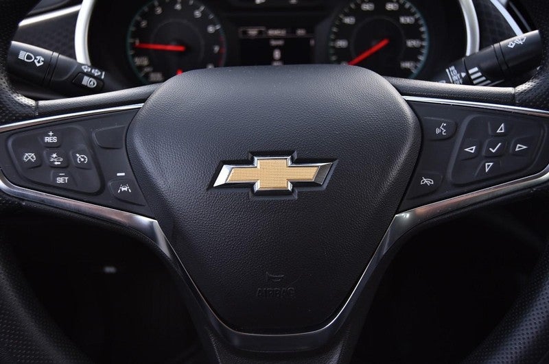 2024 Chevrolet Malibu 4dr Sdn 1LT