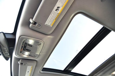 2024 Chevrolet Malibu 4dr Sdn 1LT