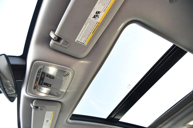 2024 Chevrolet Malibu 4dr Sdn 1LT