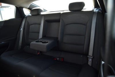 2024 Chevrolet Malibu 4dr Sdn 1LT