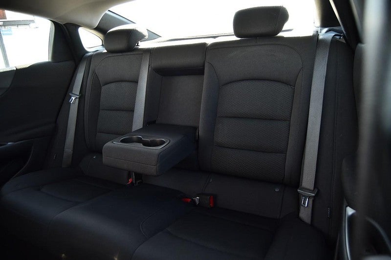 2024 Chevrolet Malibu 4dr Sdn 1LT