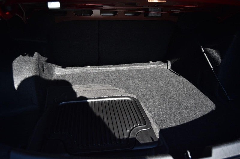 2024 Chevrolet Malibu 4dr Sdn 1LT