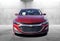 2024 Chevrolet Malibu 4dr Sdn 1LT