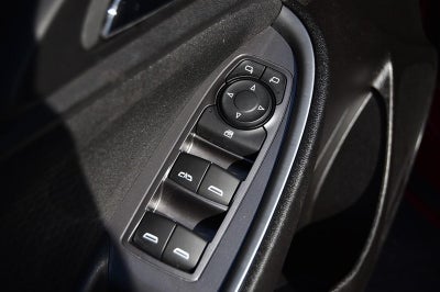 2024 Chevrolet Malibu 4dr Sdn 1LT