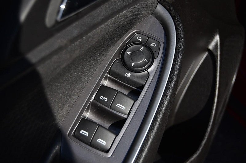 2024 Chevrolet Malibu 4dr Sdn 1LT