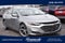2024 Chevrolet Malibu 4dr Sdn 1LT