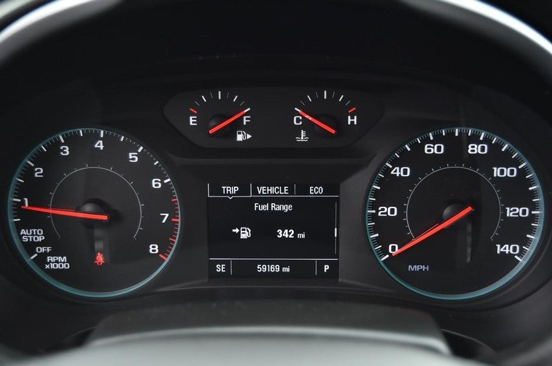 2024 Chevrolet Malibu 4dr Sdn 1LT