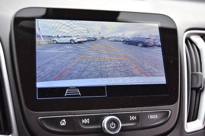 2024 Chevrolet Malibu 4dr Sdn 1LT