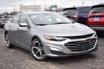2024 Chevrolet Malibu 4dr Sdn 1LT