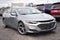 2024 Chevrolet Malibu 4dr Sdn 1LT