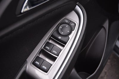 2024 Chevrolet Malibu 4dr Sdn 1LT