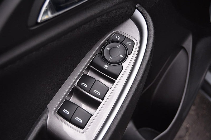 2024 Chevrolet Malibu 4dr Sdn 1LT