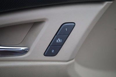 2008 Cadillac CTS Base 1SA