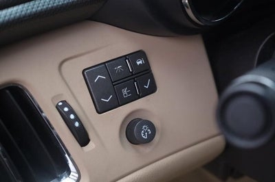 2008 Cadillac CTS Base 1SA