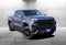2021 Chevrolet Silverado 1500 4WD Crew Cab 147" Custom Trail Boss
