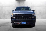 2021 Chevrolet Silverado 1500 4WD Crew Cab 147" Custom Trail Boss
