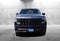 2021 Chevrolet Silverado 1500 4WD Crew Cab 147" Custom Trail Boss